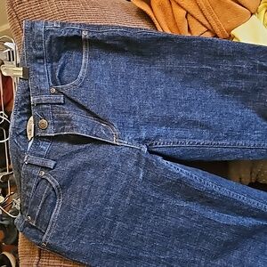 Duluth heavy duty jeans